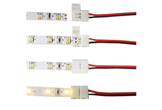 LED light board double 85 environment test application program