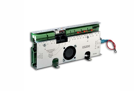 Ultra-proof new material door lock control panel application program - Ultra-proof new material coating