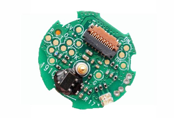 蓝牙耳机PCBA应用案例-超防新材料