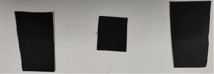 耐极端腐蚀的粉末涂料（CF-150+）1