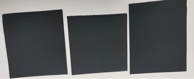 耐极端腐蚀的粉末涂料（CF-150+）